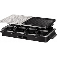 Электрогриль-раклетница Russell Hobbs Multi Raclette 3в1 (26280-56)