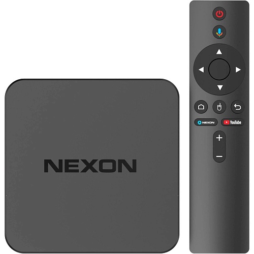 Медіаплеєр Nexon X7+ 4/32GB - придбати в Дніпрі, Україні: ціна, характеристики | інтернет-магазин TOUCH Медіаплеєр Nexon X7+ 4/32GB - придбати в Дніпрі, Україні: ціна, характеристики | інтернет-магазин TOUCH