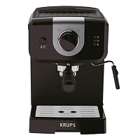Кофеварка рожковая Krups OPIO XP320830