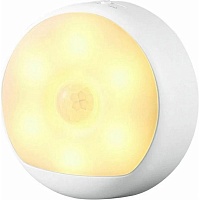 Ночной светильник Yeelight Motion Sensor Nightlight White (YLYYD-0024)