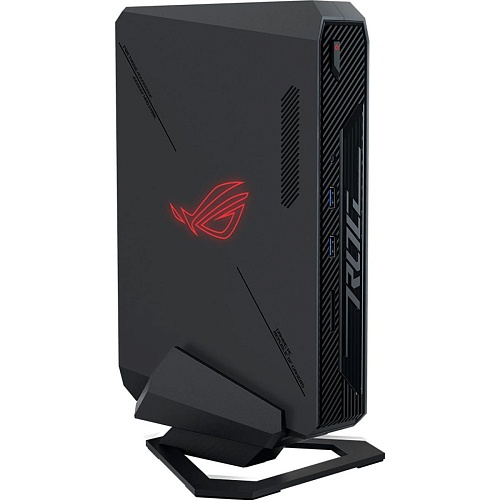 Неттоп Asus Mini PC ROG NUC Gaming (RNUC14SRKU7168A2I) - придбати в Дніпрі, Україні: ціна, характеристики | інтернет-магазин TOUCH