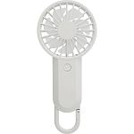 Портативний вентилятор DK Mini Q GL-A8 White