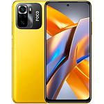 Смартфон Poco M5s 6/128GB (Yellow) Global EU