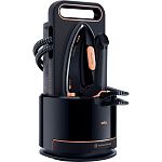 Утюг с парогенератором Braun CareStyle 9 IS 9090 BK