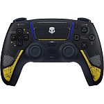 Геймпад Sony DualSense для PS5 Helldivers 2 Limited Edition (1000047305)