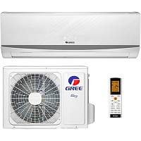 Сплит-система GREE Lomo GWH09QB-K6DND2E White