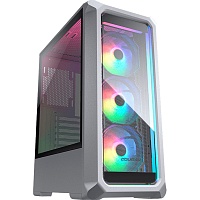 Корпус Cougar Archon 2 RGB White (385CC50.0004) - придбати в Дніпрі, Україні: ціна, характеристики | інтернет-магазин TOUCH Корпус Cougar Archon 2 RGB White (385CC50.0004) - придбати в Дніпрі, Україні: ціна, характеристики | інтернет-магазин TOUCH