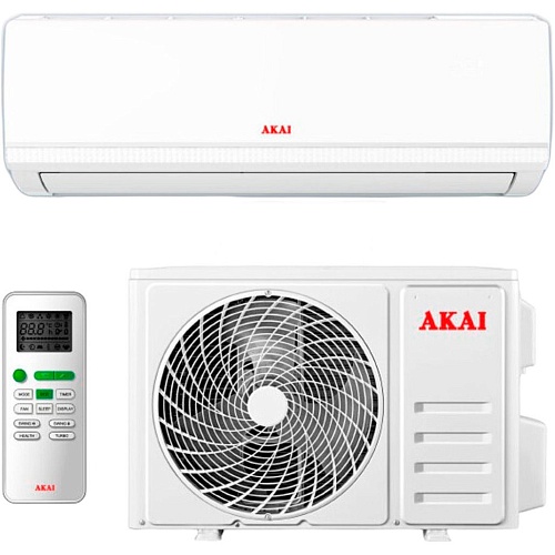 Сплит-система AKAI AK-AC7010-OF 