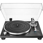 Програвач вінілових дисків Audio-Technica AT-LPW30BK 