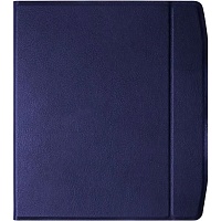 Чехол-книжка BeCover Ultra Slim для Pocketbook 700 Era 7" Deep Blue (710064) Чехол-книжка BeCover Ultra Slim для Pocketbook 700 Era 7" Deep Blue (710064)