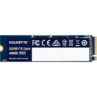 SSD накопичувач Gigabyte Gen4 4000E 250GB (G440E250G) - придбати в Дніпрі, Україні: ціна, характеристики | інтернет-магазин TOUCH SSD накопичувач Gigabyte Gen4 4000E 250GB (G440E250G) - придбати в Дніпрі, Україні: ціна, характеристики | інтернет-магазин TOUCH