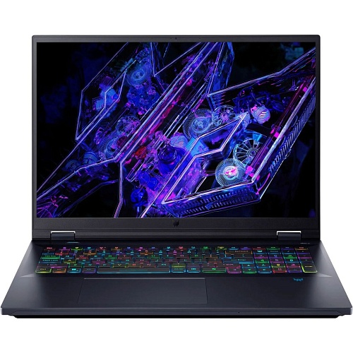 Ноутбук Acer Predator Helios 18 PH18-72-93VM (NH.QP5AA.001)