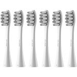 Насадка для зубной щетки Oclean P1S12 W06 Gum Care Toothbrush Head White 6шт (6970810552263)
