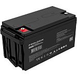 Акумулятор Prologix AGM 12V/65Ah (PL12-65)