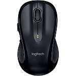 Мышь Logitech M510 Wireless Mouse Black (910-001826/910-001822)