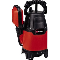 Погружной дренажный насос Einhell GC-DP 3325 (4181530) Погружной дренажный насос Einhell GC-DP 3325 (4181530)