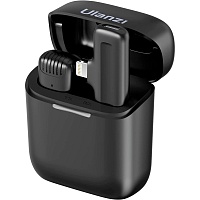 Микрофон беспроводной Ulanzi J11 Lightning