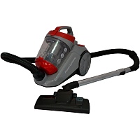 Пилосос Grunhelm GVCM243CR - придбати в Дніпрі, Україні: ціна, характеристики | інтернет-магазин TOUCH Пилосос Grunhelm GVCM243CR - придбати в Дніпрі, Україні: ціна, характеристики | інтернет-магазин TOUCH