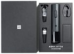 Набір для вина Xiaomi HuoHou Electric Wine Bottle Opener Gift Kit (HU0047)