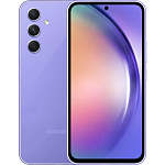 Смартфон Samsung Galaxy A54 5G 8/256GB Violet (SM-A546ELVD)