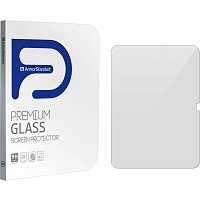 Защитное стекло ArmorStandart Glass.CR для Apple iPad 10th Gen 10.9" 2022/ iPad 11 2025 (ARM65017)