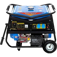 Генератор бензиновый Kraft&Dele KD145 (DD0006911) Генератор бензиновый Kraft&Dele KD145 (DD0006911)