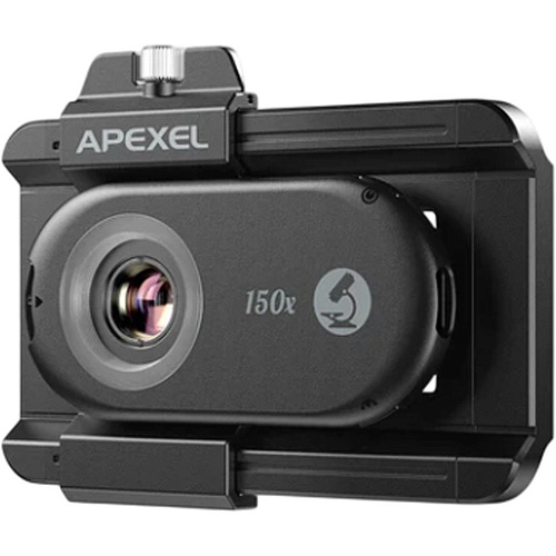 Микроскоп для телефона Apexel APL-MS150