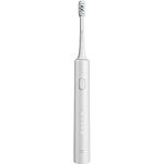 Электрическая зубная щетка Xiaomi Electric Toothbrush T302 Streamer Silver