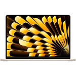 Ноутбук Apple MacBook Air 15" M4 24/512GB Starlight 2025 (MC6K4)