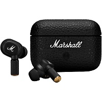 Навушники Marshall Motif II ANC Black (1006450) - придбати в Дніпрі, Україні: ціна, характеристики | інтернет-магазин TOUCH