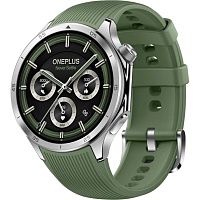 Смарт-годинник OnePlus Watch 3 Emerald Titanium - придбати в Дніпрі, Україні: ціна, характеристики | інтернет-магазин TOUCH