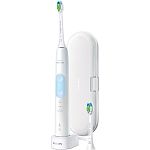 Электрическая зубная щетка Philips Sonicare ProtectiveClean 5100 HX6859/29 White Витрина