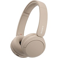 Навушники Sony WH-CH520 Beige (WHCH520C.CE7) - придбати в Дніпрі, Україні: ціна, характеристики | інтернет-магазин TOUCH