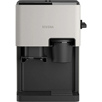 Кавомашина Nivona Cube 4102 - придбати в Дніпрі, Україні: ціна, характеристики | інтернет-магазин TOUCH Кавомашина Nivona Cube 4102 - придбати в Дніпрі, Україні: ціна, характеристики | інтернет-магазин TOUCH