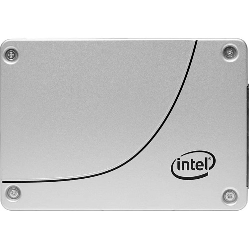 SSD накопитель Intel D3-S4510 480GB (SSDSC2KB480G801)