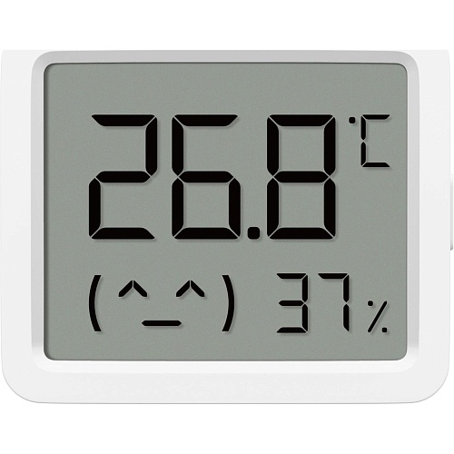 Умная метеостанция Xiaomi Smart Temperature and Humidity Monitor 3 Mini (QBH4312GL)