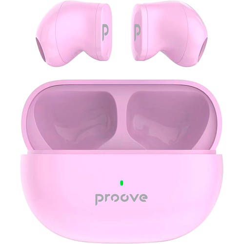 Наушники Proove Mainstream Mini TWS Purple (TWMM00010009)