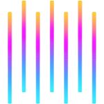 Світлодіодні панелі Govee Glide Music Wall Lights RGBIC 7шт (H60621)