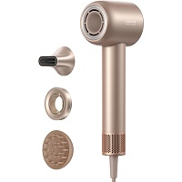 Фен Dreame Glory Mix Gold (AHD18-GOLD) - придбати в Дніпрі, Україні: ціна, характеристики | інтернет-магазин TOUCH