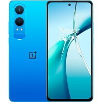 Смартфон OnePlus Nord CE 4 Lite 5G 8/256GB Mega Blue