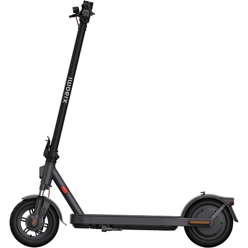 Електросамокат Xiaomi Mi Electric Scooter Elite GL (BHR9603GL) - придбати в Дніпрі, Україні: ціна, характеристики | інтернет-магазин TOUCH