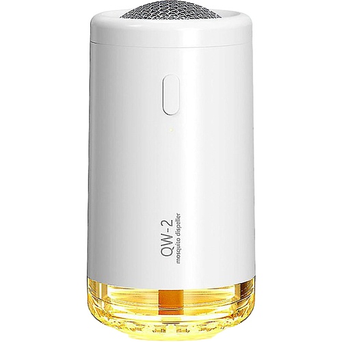 Фумігатор Epik QW2 White - придбати в Дніпрі, Україні: ціна, характеристики | інтернет-магазин TOUCH