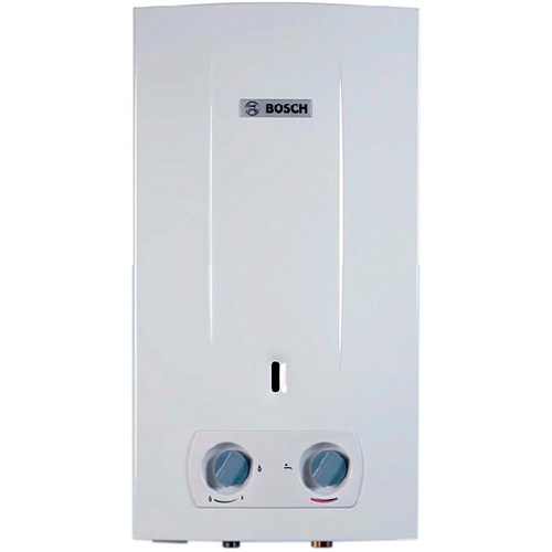 Газовая колонка Bosch W 10 KB (7736500992)