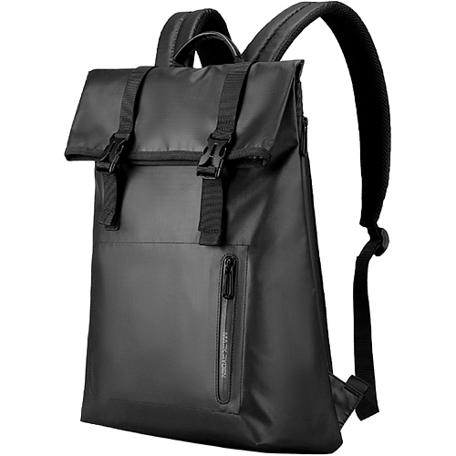 Рюкзак Mark Ryden Charlie MR9959 Black - придбати в Дніпрі, Україні: ціна, характеристики | інтернет-магазин TOUCH