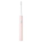 Електрична зубна щітка Xiaomi MiJia Sonic Electric Toothbrush (T100) Pink
