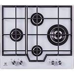 Газовая варочная поверхность Electrolux GME363NV