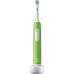 Электрическая зубная щетка Oral-B D305 Pro Junior 6+ Green
