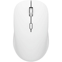 Мышь WiWU Wimice Dual WM108 White (6976195094657)