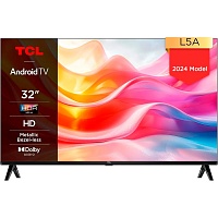 Телевізор TCL L5A 32
