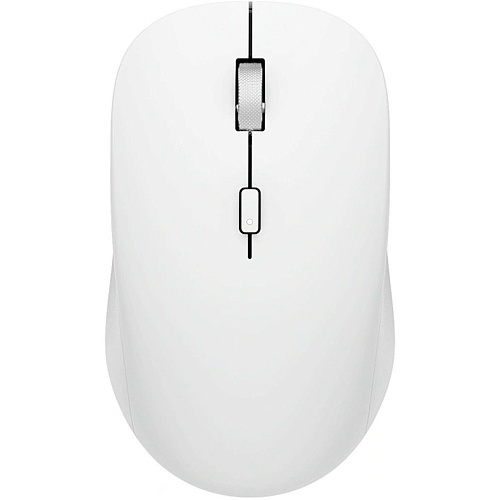 Мышь WiWU Wimice Dual WM108 White (6976195094657)